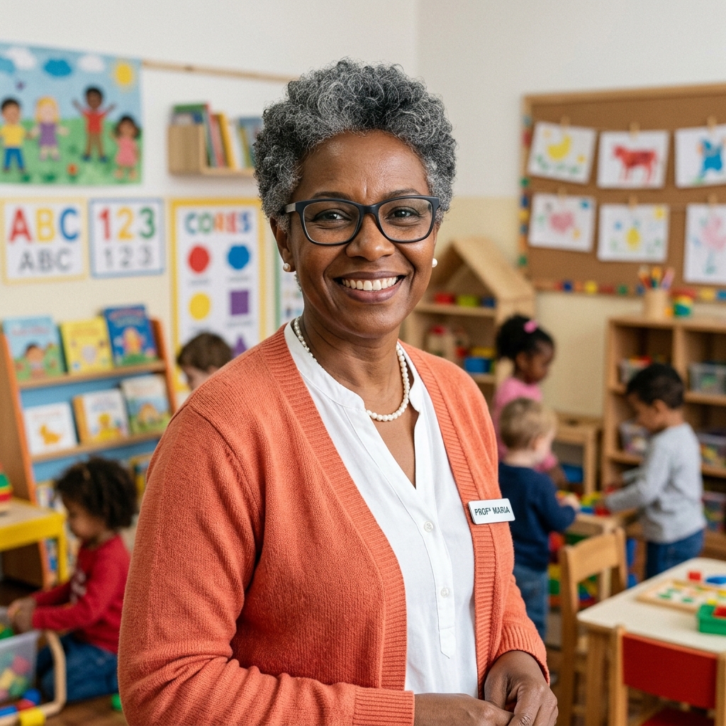 Mrs. Davis