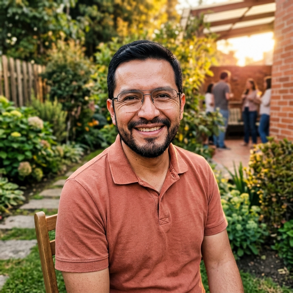 Luis A.