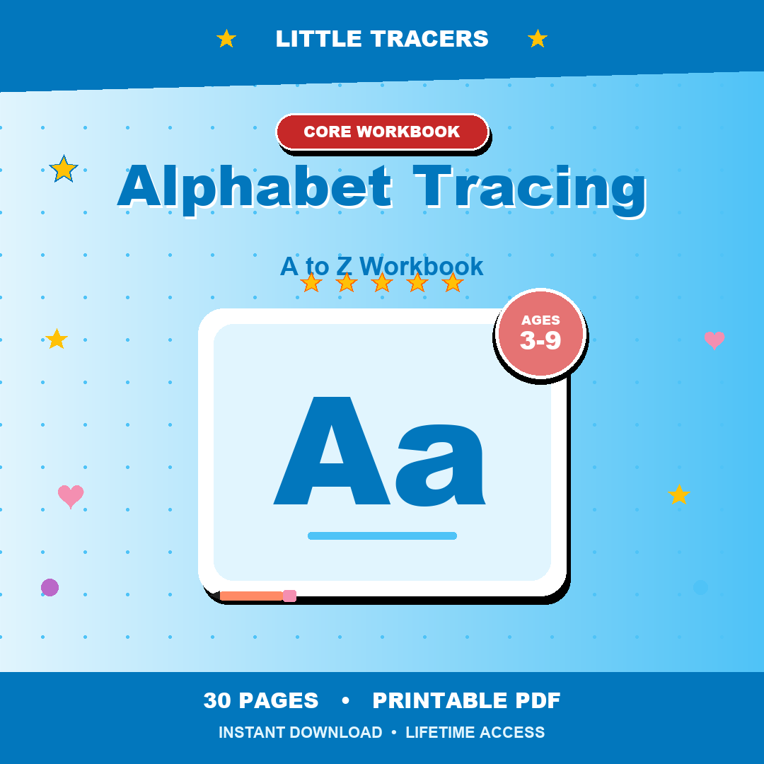 Alphabet