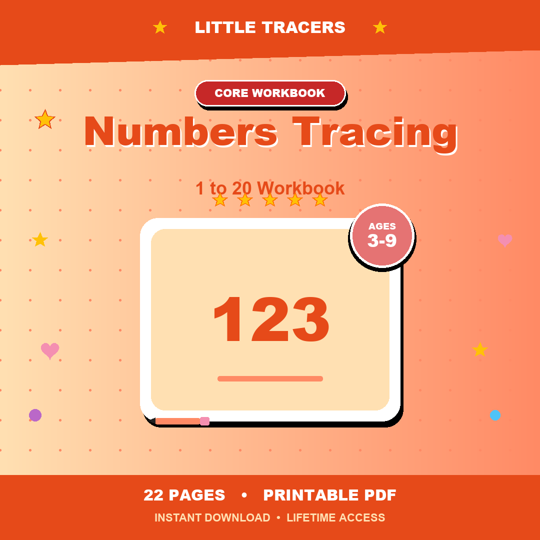 Numbers