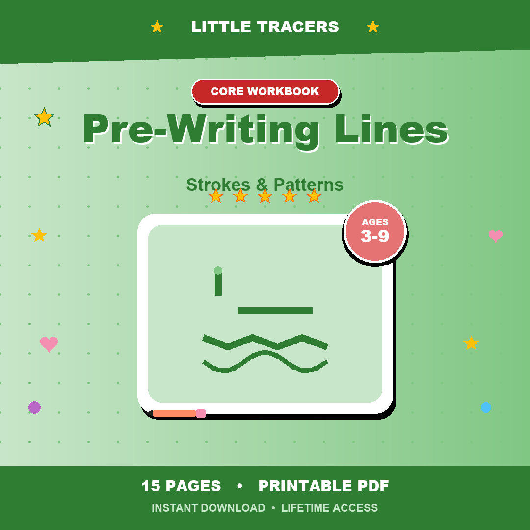 Pre-Writing