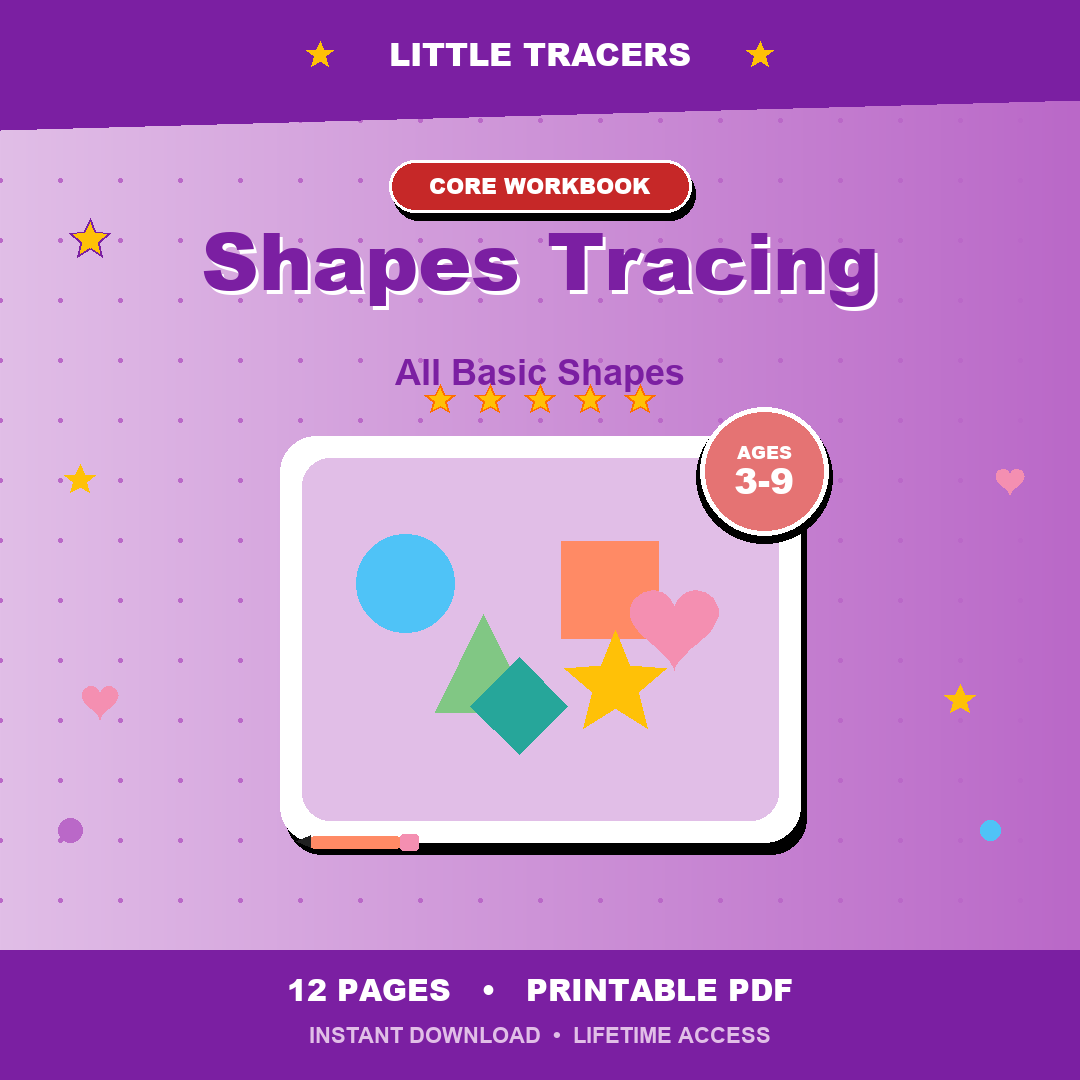 Shapes