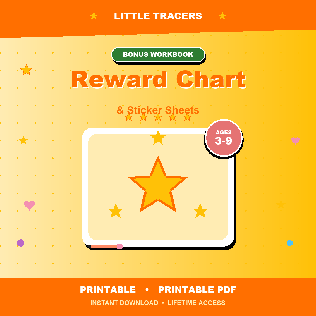 Reward Chart