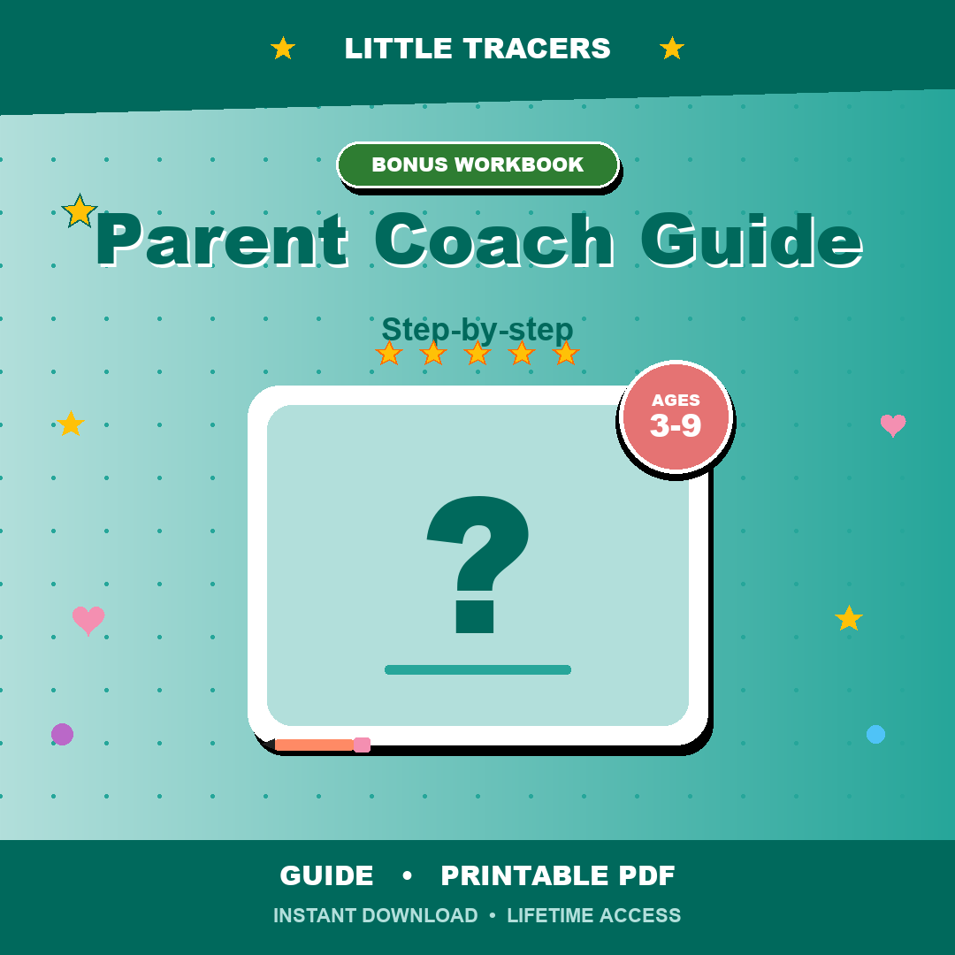 Parent Guide