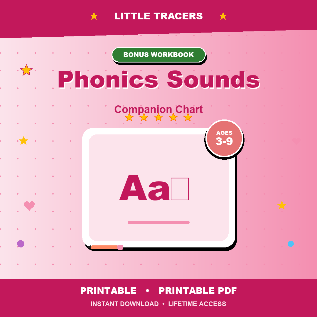 Phonics Companion