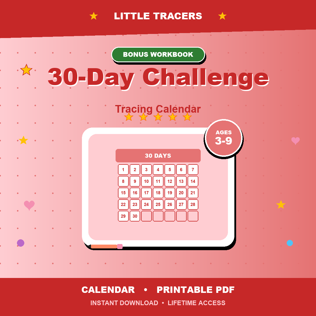 30-Day Challenge