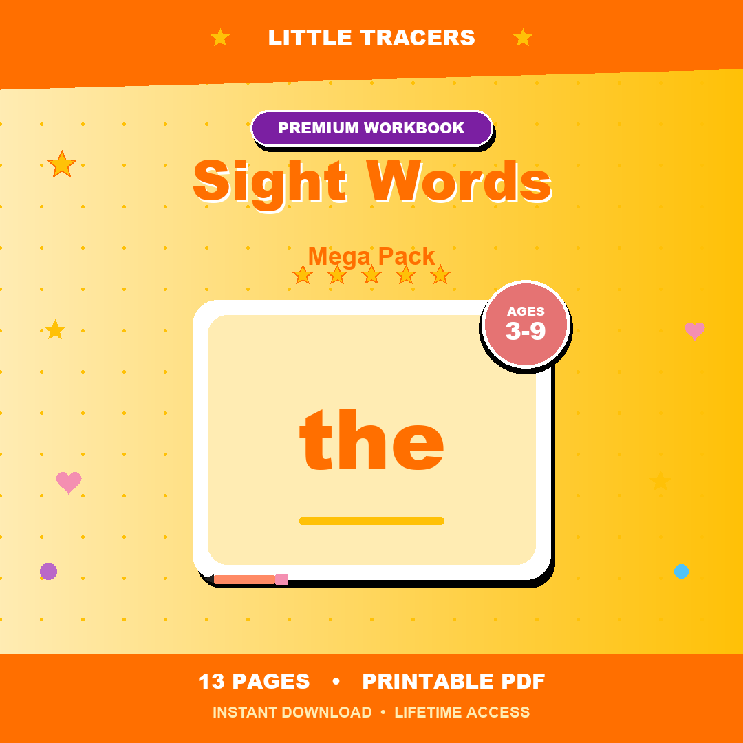 Sight Words