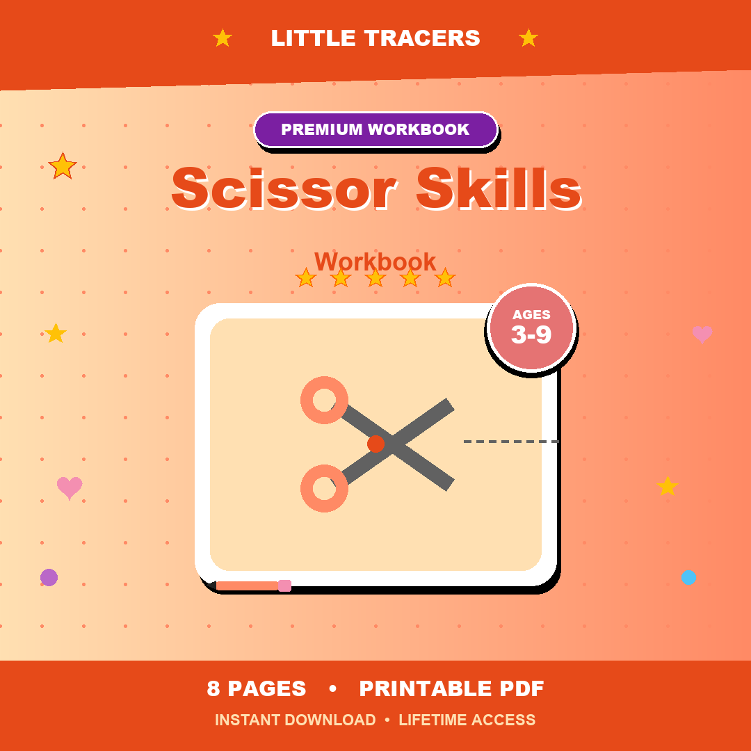 Scissor Skills