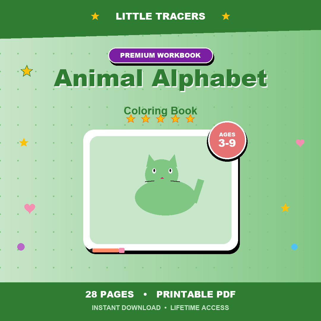 Animal ABC