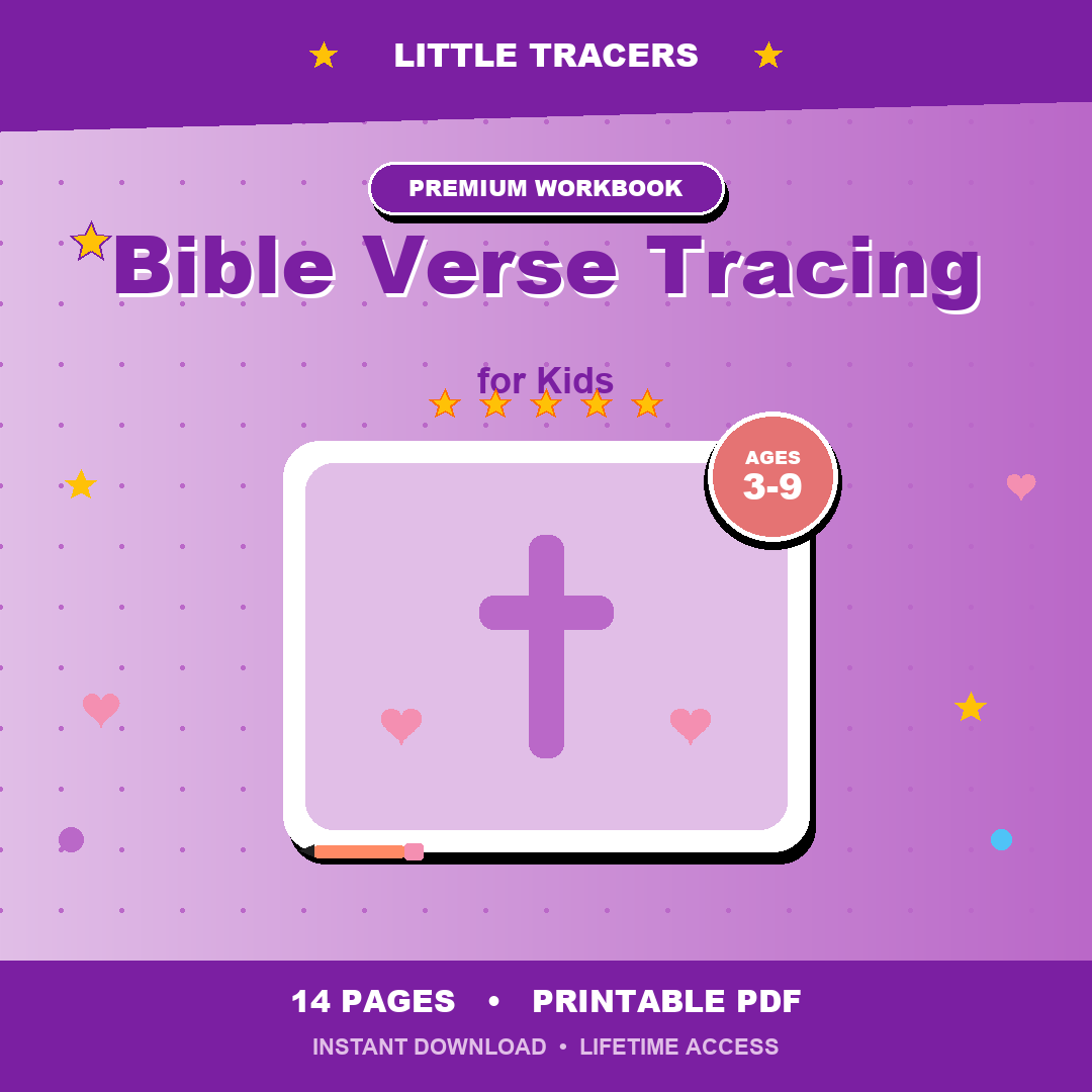 Bible Verses